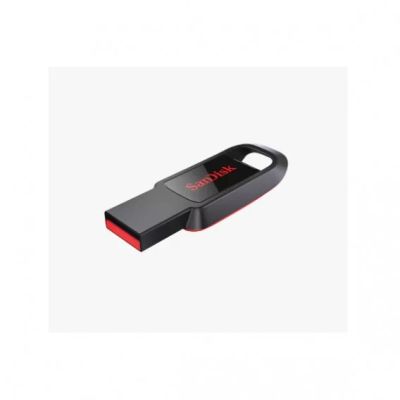 Лот: 19105682. Фото: 1. Флэш-диск SanDisk 128GB USB 2... USB-флеш карты