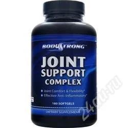 Лот: 2563118. Фото: 1. для суставов и связок joint support... Спортивное питание, витамины