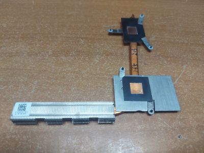 Лот: 25407898. Фото: 1. Радиатор охлаждения для Lenovo... Системы охлаждения
