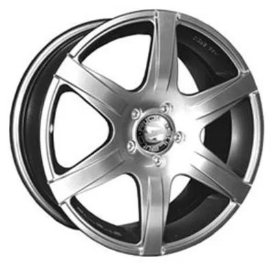 Лот: 16868678. Фото: 1. StilAuto SR310 7x16;5x100 ET37. Диски