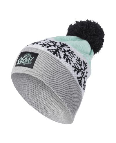 Лот: 15069230. Фото: 1. Шапка Ж RipCurl FLAKE BEANIE YUCCA. Зимняя спортивная одежда