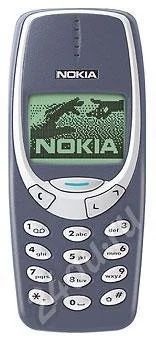Лот: 427568. Фото: 1. Nokia 3310. Кнопочные мобильные телефоны