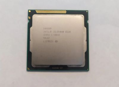 Лот: 20058042. Фото: 1. G530. Процессор Intel Celeron... Процессоры