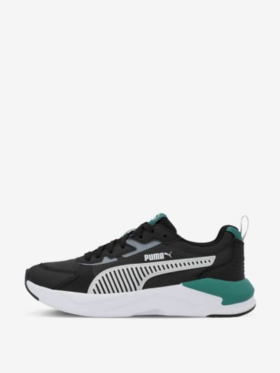 Лот: 25535921. Фото: 1. Кроссовки детские Puma X-Ray 3... Другое (одежда, обувь, галантерея)