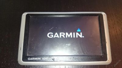 Лот: 4740956. Фото: 1. навигатор Garmin. GPS-навигаторы
