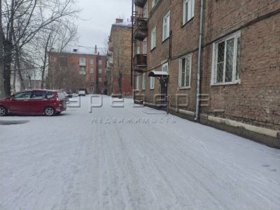 Лот: 19945298. Фото: 1. 1-комнатная квартира на ул. Транзитная... Квартиры, студии