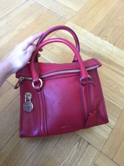 Лот: 11742205. Фото: 1. сумка Karen Millen. Сумки