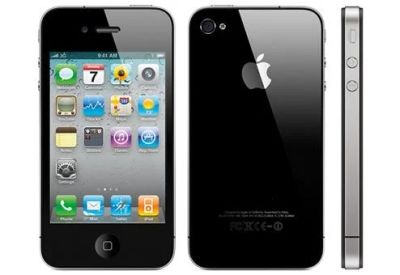 Лот: 3630190. Фото: 1. Iphone 4 8GB. Смартфоны