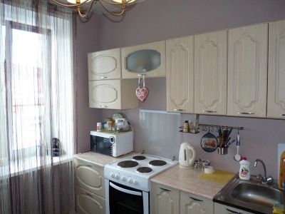 Лот: 4946590. Фото: 1. Сдам 3-комнатную квартиру в районе... Квартиры, студии
