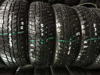 Лот: 3348914. Фото: 1. Шины Nexen 185/65/14. Шины