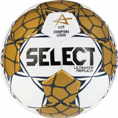 Лот: 25204606. Фото: 1. Мяч гандбольный Select Ultimate... Мячи, ракетки, шайбы, клюшки