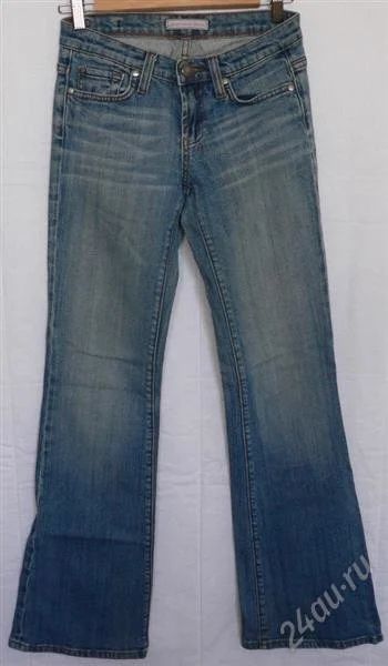 Лот: 2664412. Фото: 1. Джинсы ANONAME jeans 26. Джинсы