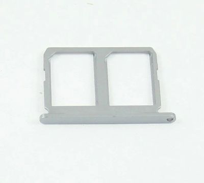 Лот: 10910765. Фото: 1. Контейнер SIM Samsung Galaxy S6... Другое (запчасти, оборудование)