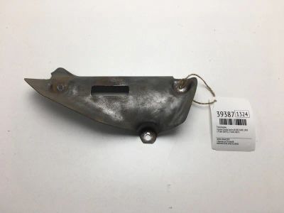 Лот: 20389284. Фото: 1. Термоэкран Toyota Corolla Levin... Кузов