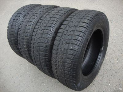 Лот: 8027110. Фото: 1. Зимa! 205/65/15 Pirelli Winter... Шины