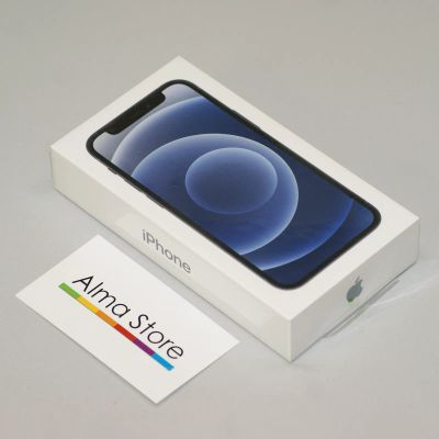 Лот: 19903653. Фото: 1. [Новый] Apple iPhone 12 mini 64... Смартфоны
