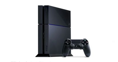 Лот: 3579409. Фото: 1. Play Station 4 500Gb + Kill Zone... Игровые приставки, консоли