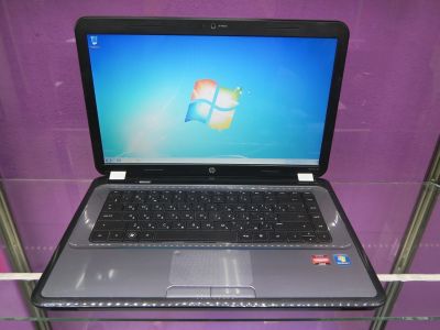 Лот: 16378699. Фото: 1. Игровой HP Pavilion G6 на AMD... Ноутбуки
