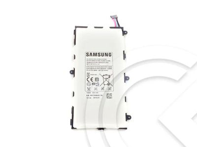 Лот: 15421633. Фото: 1. Аккумулятор для Samsung Tab 3... Аккумуляторы