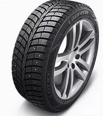 Лот: 14526544. Фото: 1. Шины 215/55 R17 Laufenn i-Fit... Шины