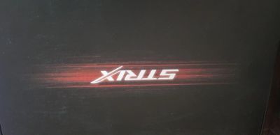 Лот: 16429046. Фото: 1. Видеокарта Asus Strix 6Gb Gaming. Видеокарты