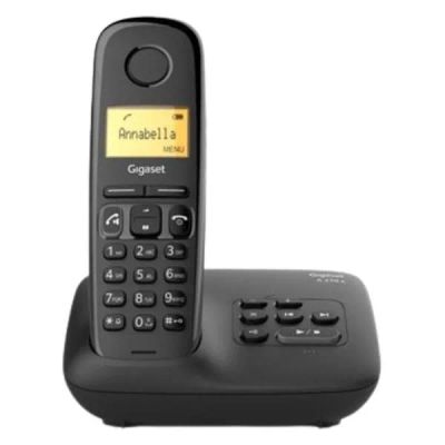 Лот: 25719835. Фото: 1. DECT-телефон Gigaset A270 A RUS. DECT и радиотелефоны