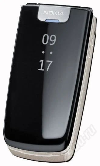Лот: 458870. Фото: 1. Nokia 6600 fold новый. Кнопочные мобильные телефоны