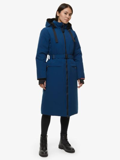 Лот: 24639584. Фото: 1. Куртка BASK. Зимняя спортивная одежда