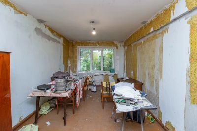Лот: 25289493. Фото: 1. 3-комн. квартира , Красноярск... Квартиры, студии