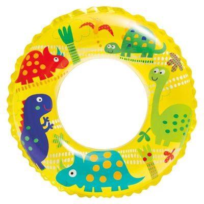 Лот: 24907336. Фото: 1. Круг Intex Ocean Reef d61 см 59242. Другое (водный спорт)