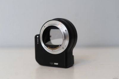 Лот: 18475113. Фото: 1. sony la-ea4 адаптер sony A - sony... Переходники