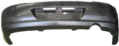Лот: 3699699. Фото: 1. Бампер задний nissan almera classic... Кузов