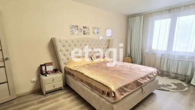 Лот: 25285181. Фото: 1. 3-комн. квартира , Красноярск... Квартиры, студии