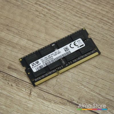 Лот: 15405287. Фото: 1. ОЗУ RAM Оперативная память SoDIMM... Оперативная память