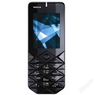 Лот: 780029. Фото: 1. Продам Nokia 7500 prizma. Возможен... Кнопочные мобильные телефоны