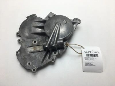 Лот: 20392540. Фото: 1. Крышка лобовины Nissan Teana 2008... Кузов