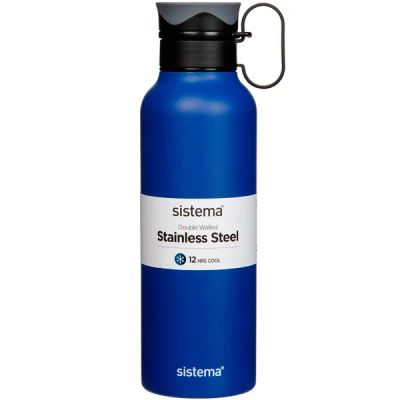 Лот: 24507670. Фото: 1. Термобутылка Sistema Hydrate... Термосы, термокружки, фляжки