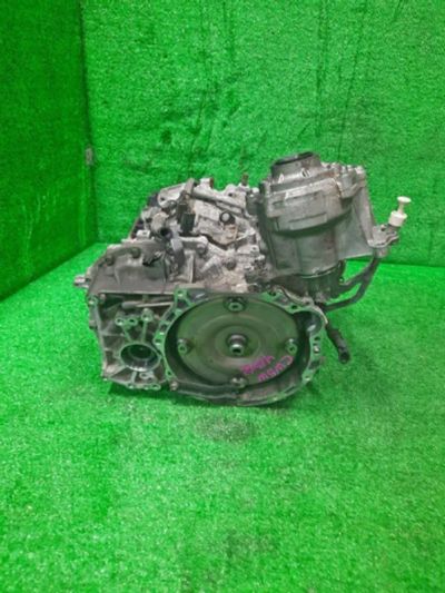 Лот: 19381013. Фото: 1. Акпп Mitsubishi Outlander CW5W... Трансмиссия