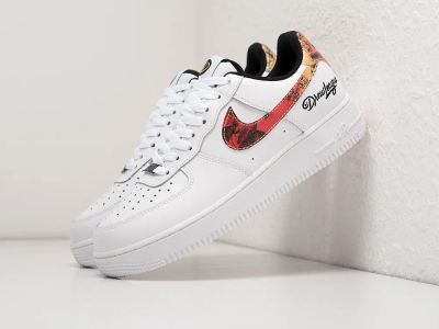 Лот: 20220960. Фото: 1. Кроссовки Nike Air Force 1 Low. Кеды, кроссовки, слипоны