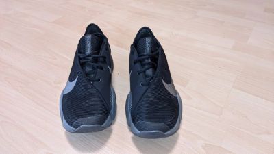 Лот: 18675803. Фото: 1. кроссовки Nike Air Zoom SuperRep... Кеды, кроссовки, слипоны