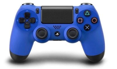 Лот: 3749429. Фото: 1. Dualshok 4 ps4 джойстик. До 28... Инструменты и оборудование
