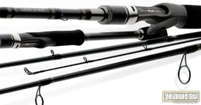 Лот: 13028243. Фото: 1. Спиннинг штек. DAIWA "Lexa" LX902MFSC-BX... Удочки, спиннинги