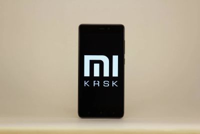 Лот: 8962260. Фото: 1. Xiaomi Redmi 4 Prime ( Pro ) 32Gb... Смартфоны