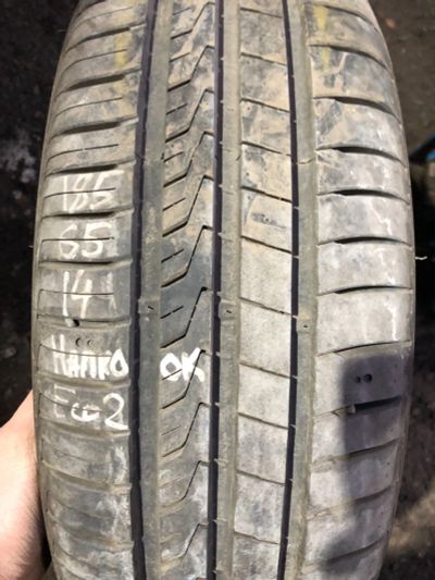 Лот: 25124914. Фото: 1. (1шт) 185-65-14 Hankook Kinergy... Шины