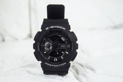 Лот: 11103503. Фото: 1. Часы Casio G - Shock GA-110 Арт... Другие наручные часы