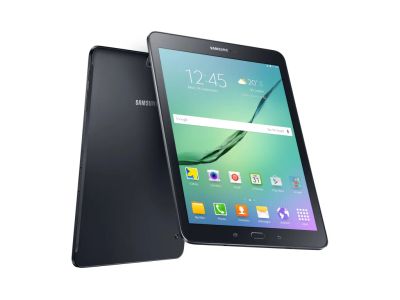 Лот: 6797881. Фото: 1. Samsung Galaxy Tab S2 32 Гб 3G... Планшеты