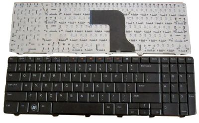 Лот: 1243142. Фото: 1. Клавиатура для ноутбука Dell Inspiron... Другое (комплектующие)