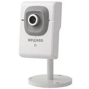 Лот: 11548159. Фото: 1. IP Камера beward N100. Видеонаблюдение