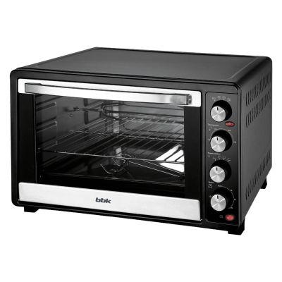 Лот: 25748417. Фото: 1. Мини-печь BBK OE5562MC. Микроволновки, мини-печи