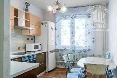 Лот: 20586434. Фото: 1. Продаётся 4к квартира Красноярский... Квартиры, студии